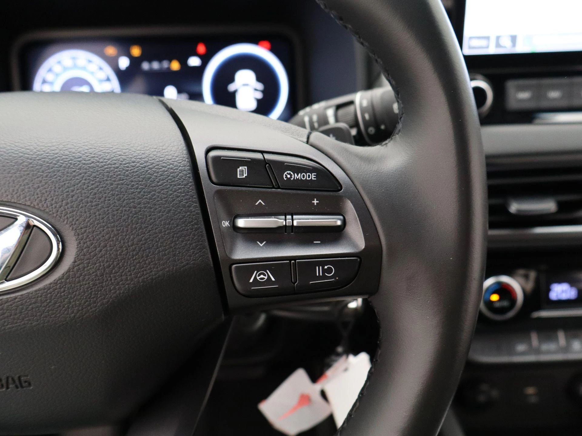 Hyundai Kona 1.6 GDI HEV Comfort Smart Automaat |