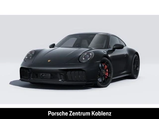 Porsche 911 992 -2 Carrera 4 GTS carrera