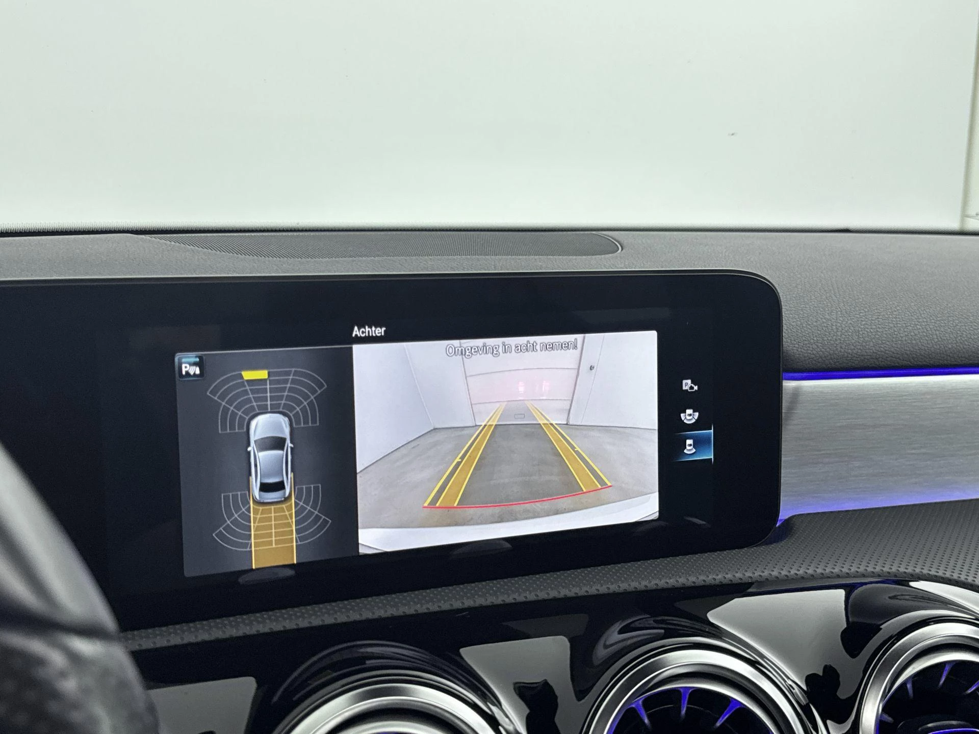 Mercedes-Benz A-Klasse 250 e Business Solution AMG Limited