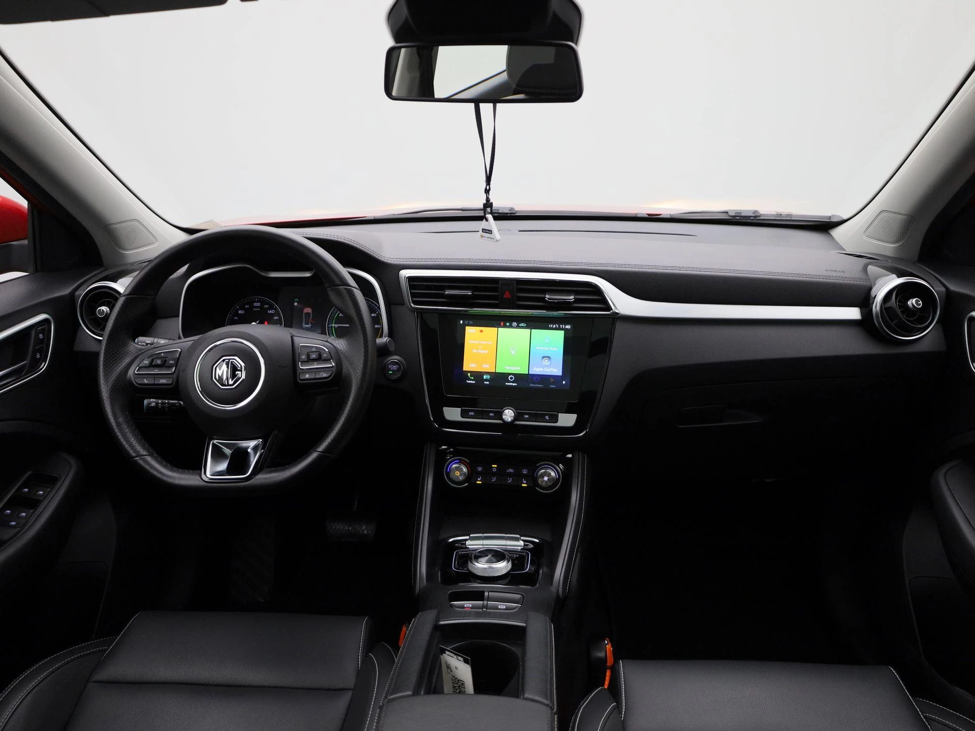 MG-ZS EV-image-36