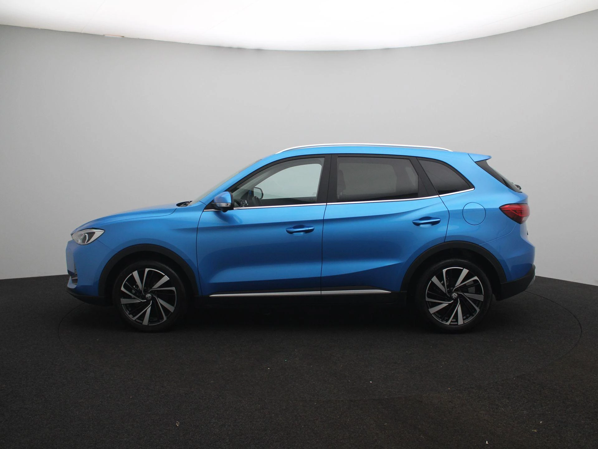 MG ZS 1.5 Hybrid+ Luxury