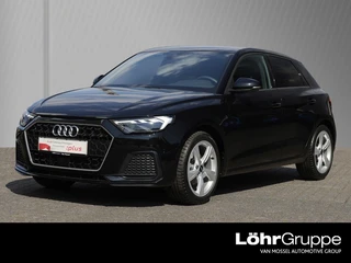 Audi A1 Sportback S line 30 TFSI S tronic