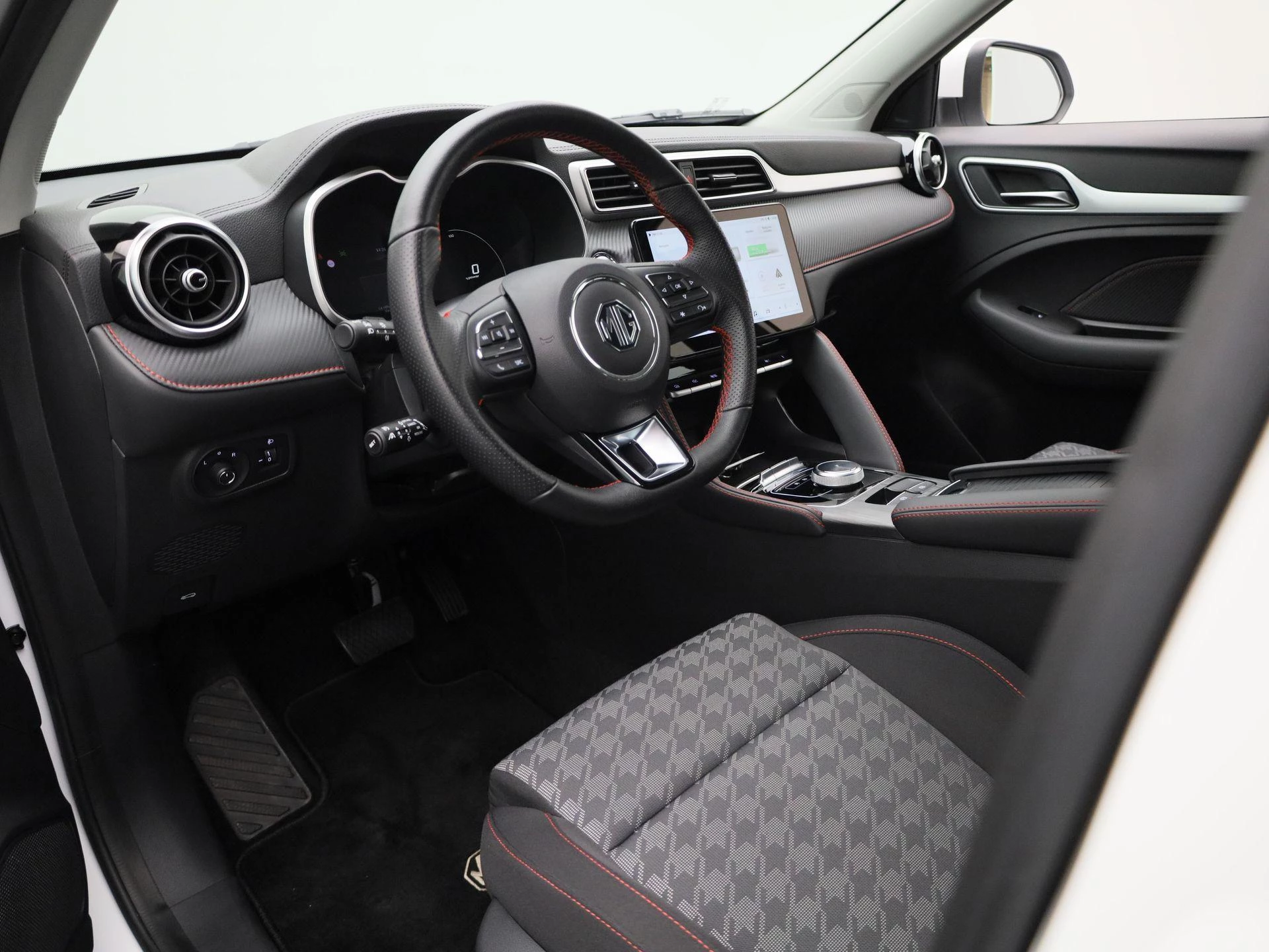 MG ZS EV Standard Range 51 kWh Comfort