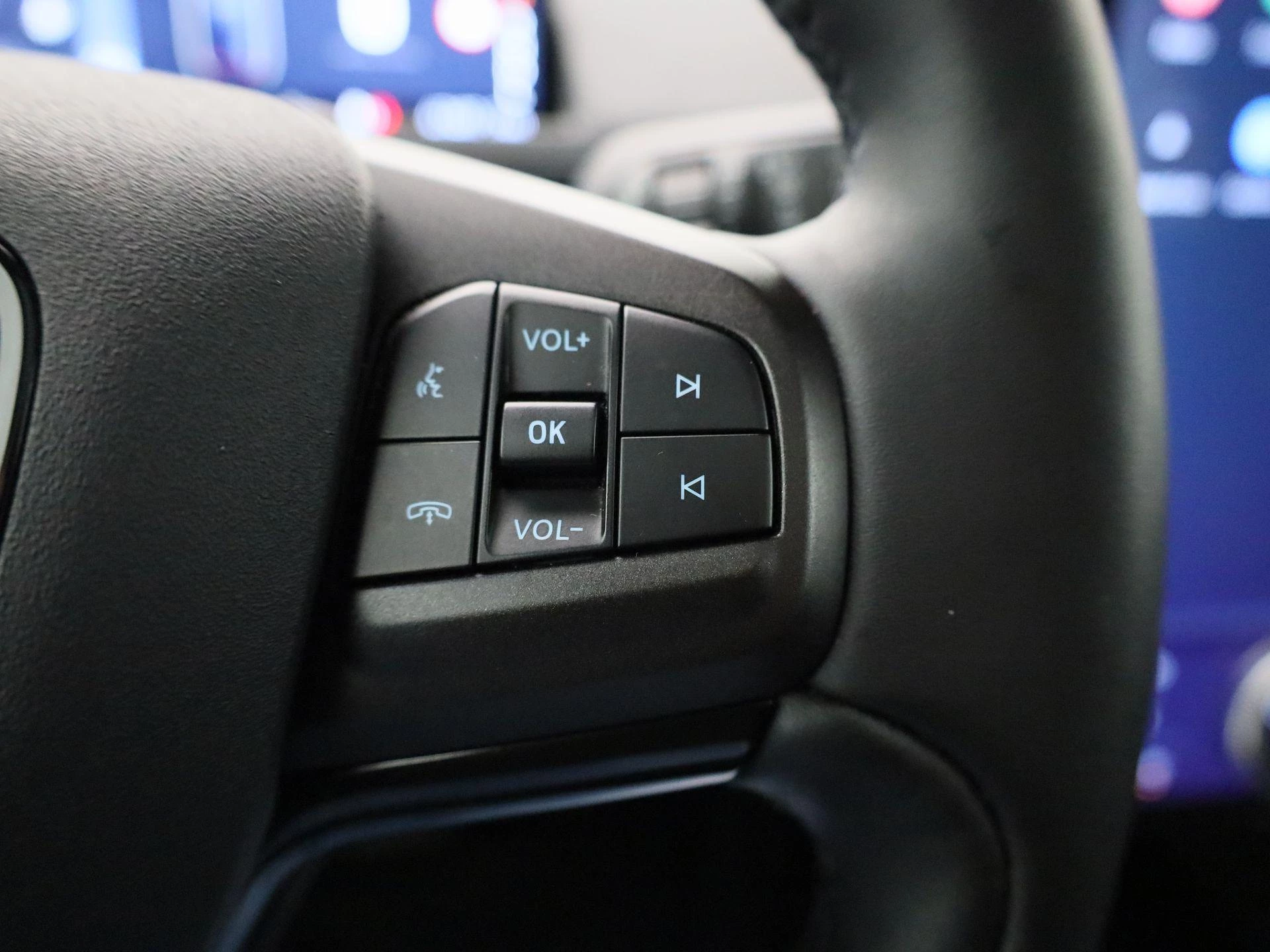 Ford Mustang Mach-E RWD 75 kWh