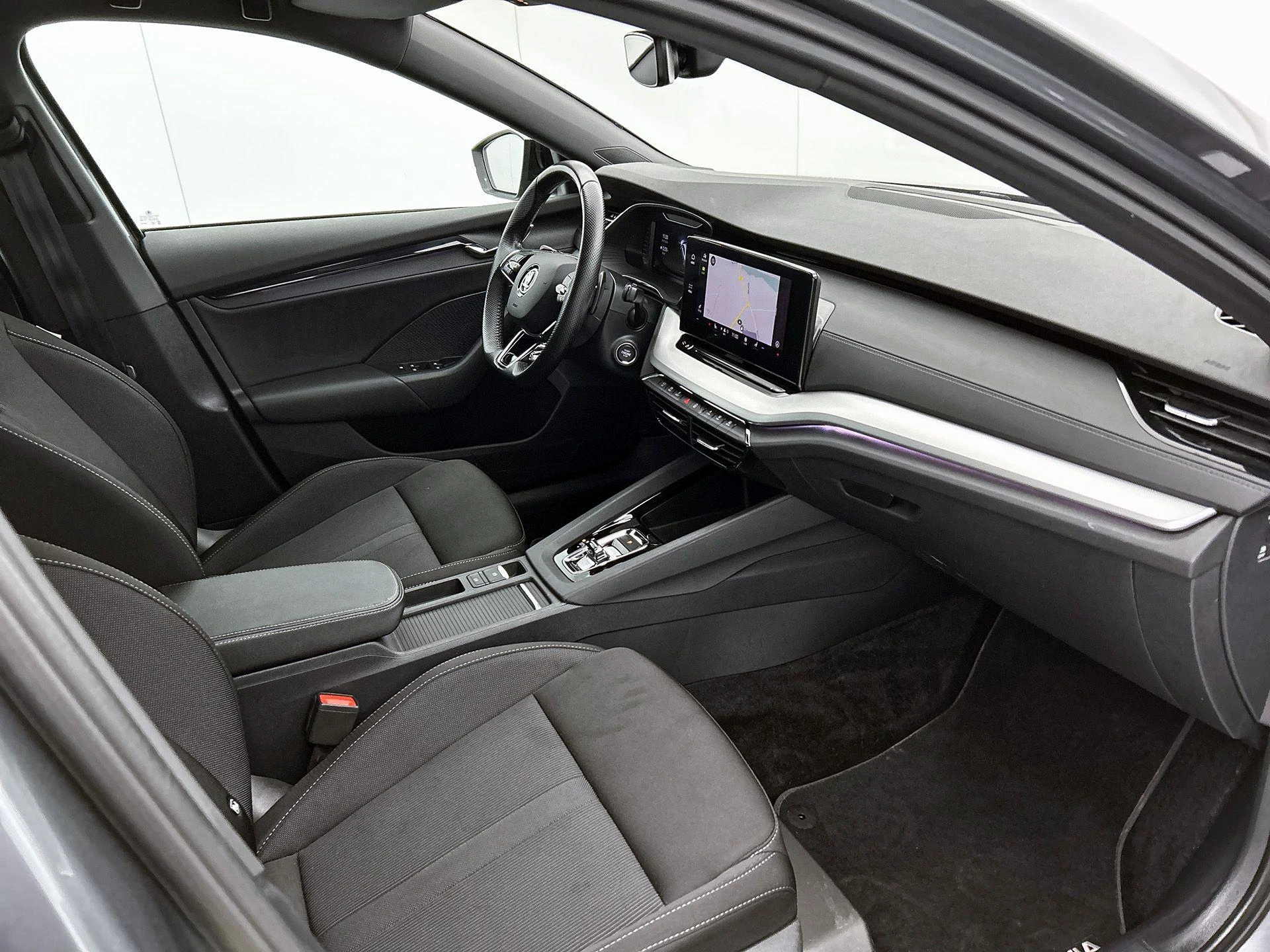 Škoda Octavia 1.0 e-TSI Sport Business