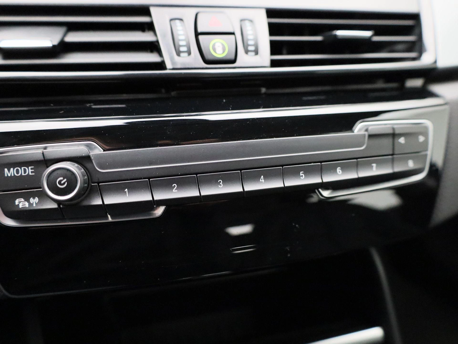 BMW 2 Reeks Gran Tourer 218i (100kW)