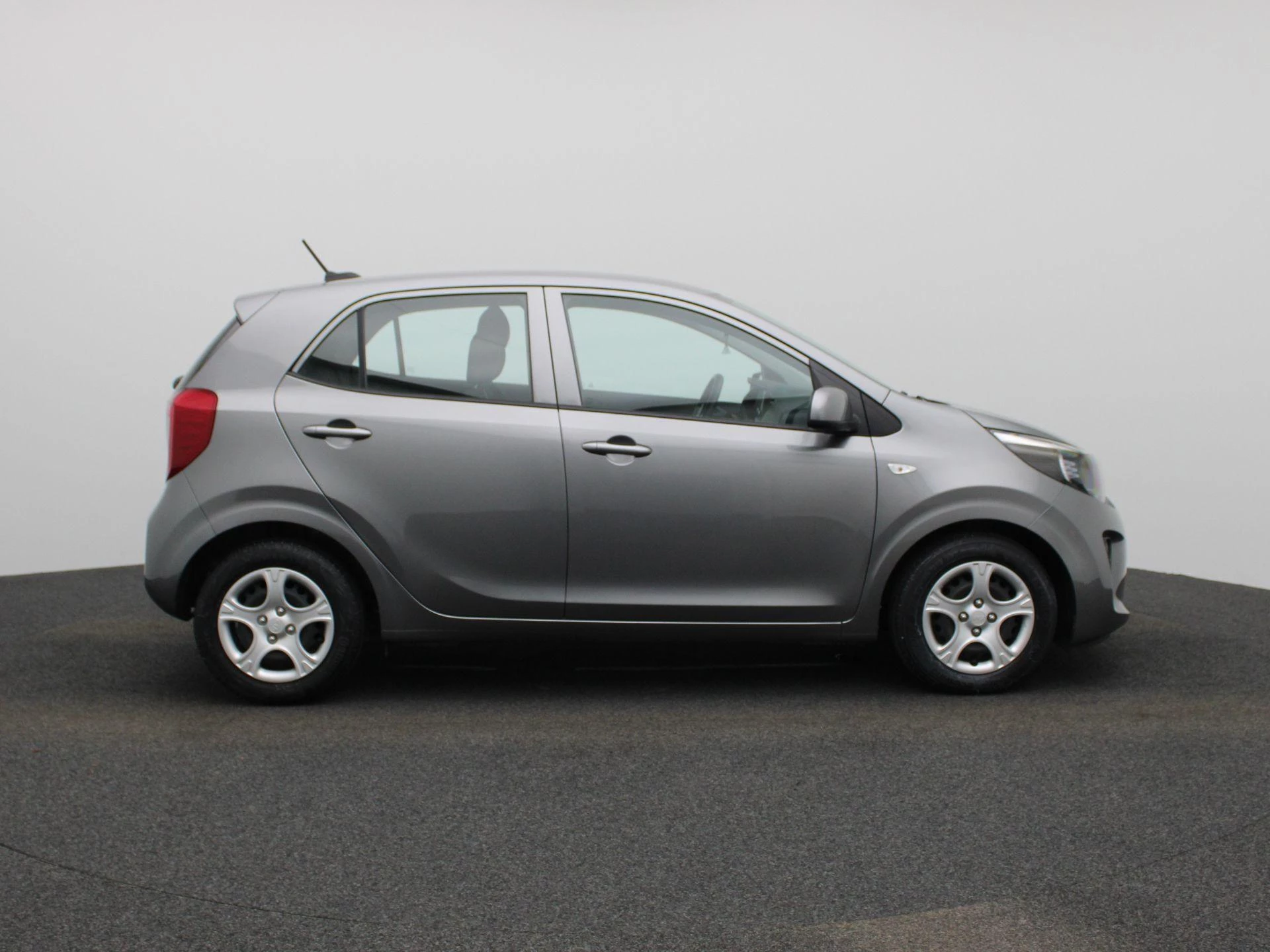Kia Picanto Easy 1.0