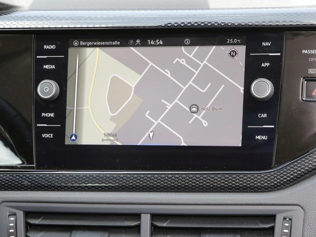 Volkswagen Polo VI 1.0 TSI DSG Life 15" Navi SHZ EPH LED