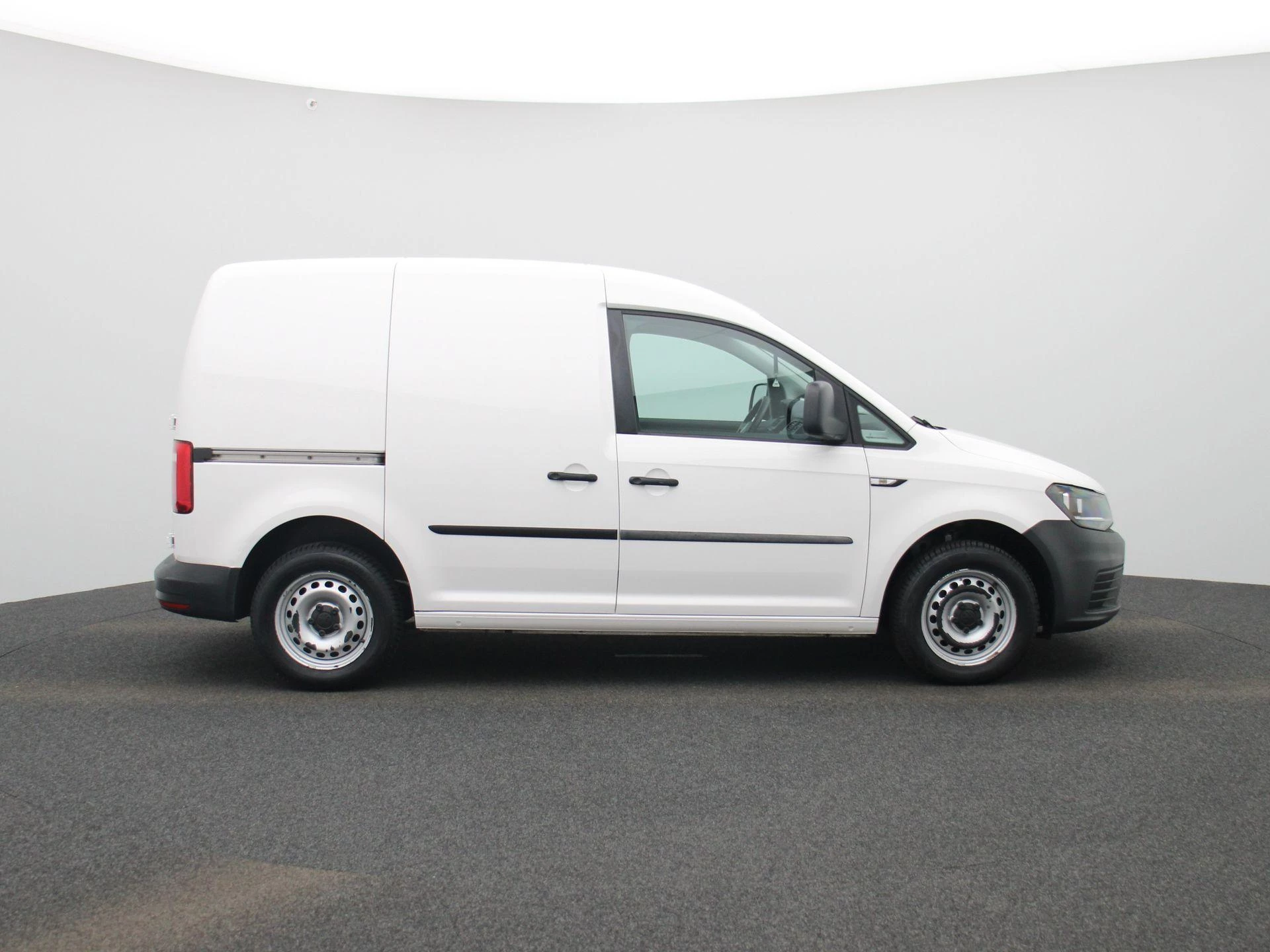 Volkswagen Caddy 2.0 TDI Economy Business 75PK