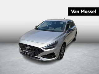 Hyundai i30 1.0 T-GDi 73kW Techno DCT