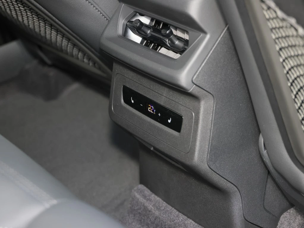 Audi Q6 e-tron SUV quattro 315 kW