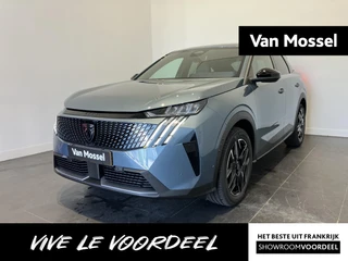Peugeot 3008 1.2 Hybrid 145 Allure