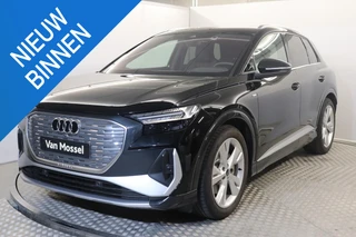 Audi Q4 e-tron 45 Corporate S