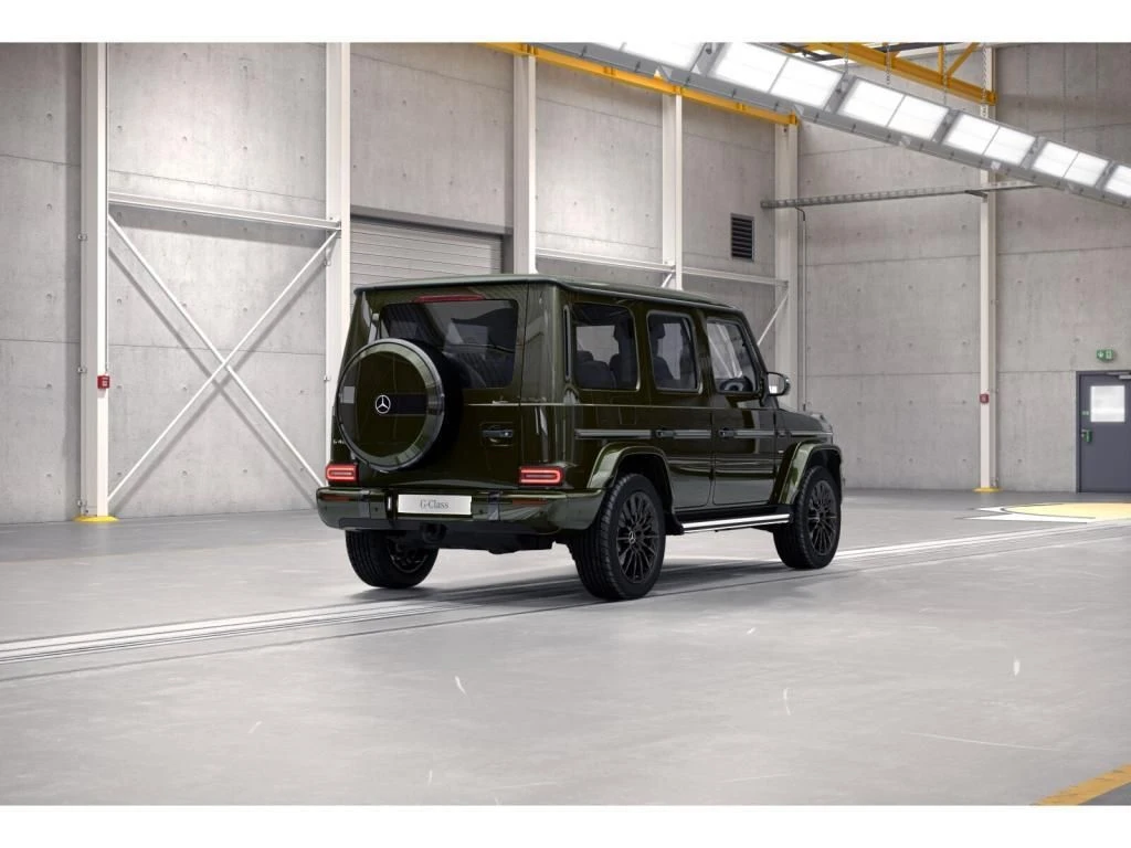Mercedes-Benz-G-Klasse 400 d-image-3