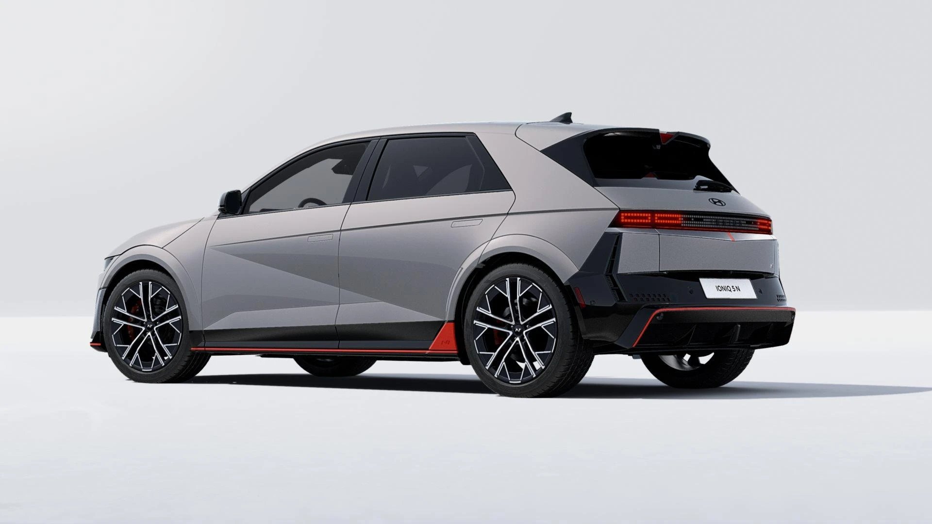 Hyundai IONIQ 5 84kWh N Performance