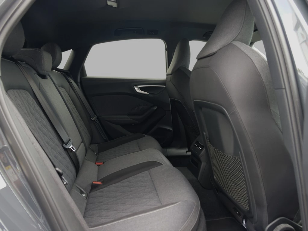 Audi A5 Limousine TDI edition one S line
