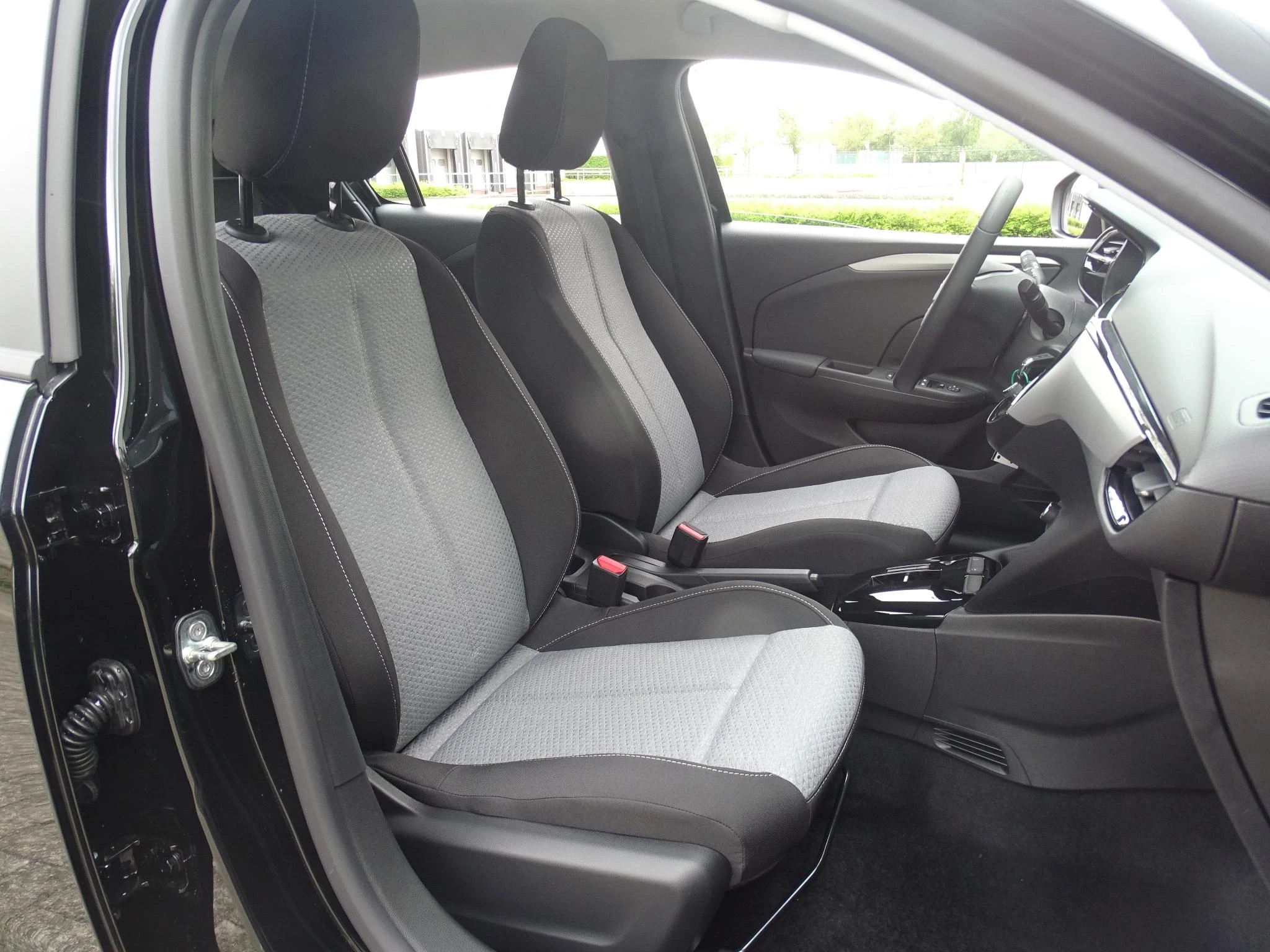 Opel Corsa 1.2 Turbo Hybrid 74kW eDTC