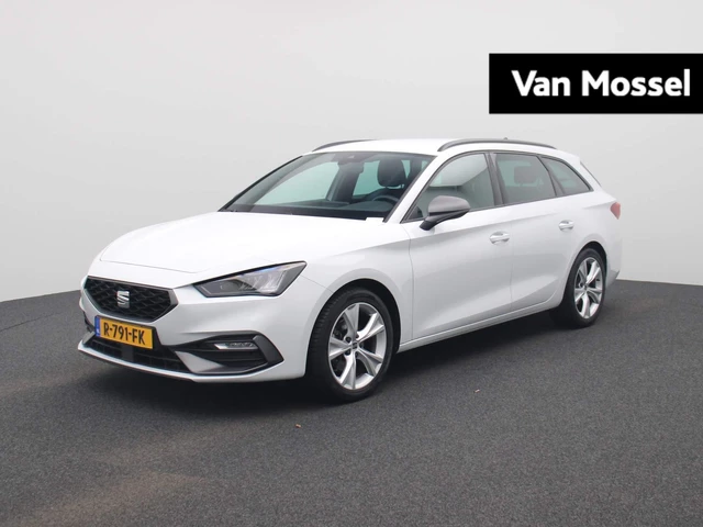 SEAT León