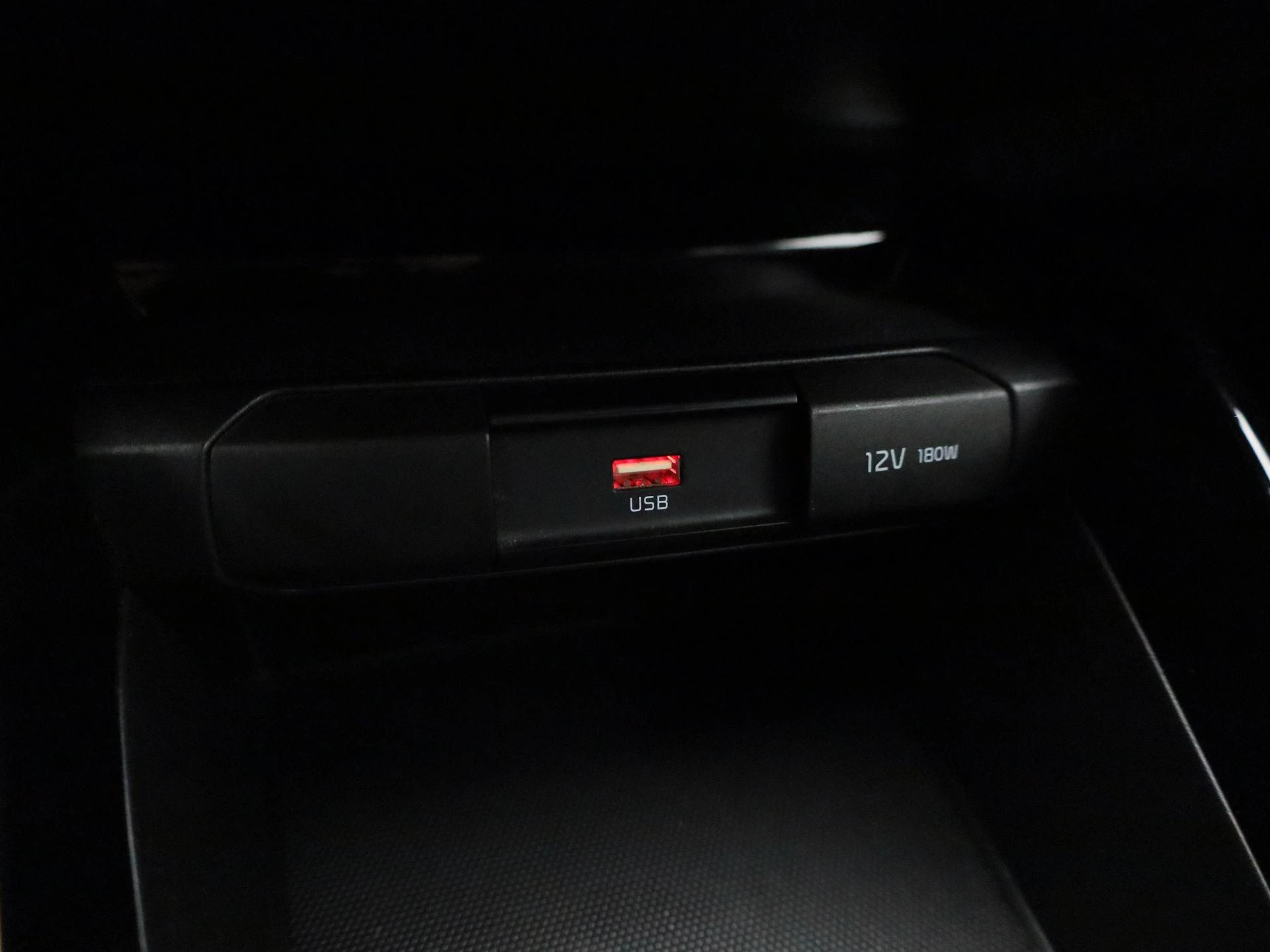 Kia Stonic 1.0 T 100 More