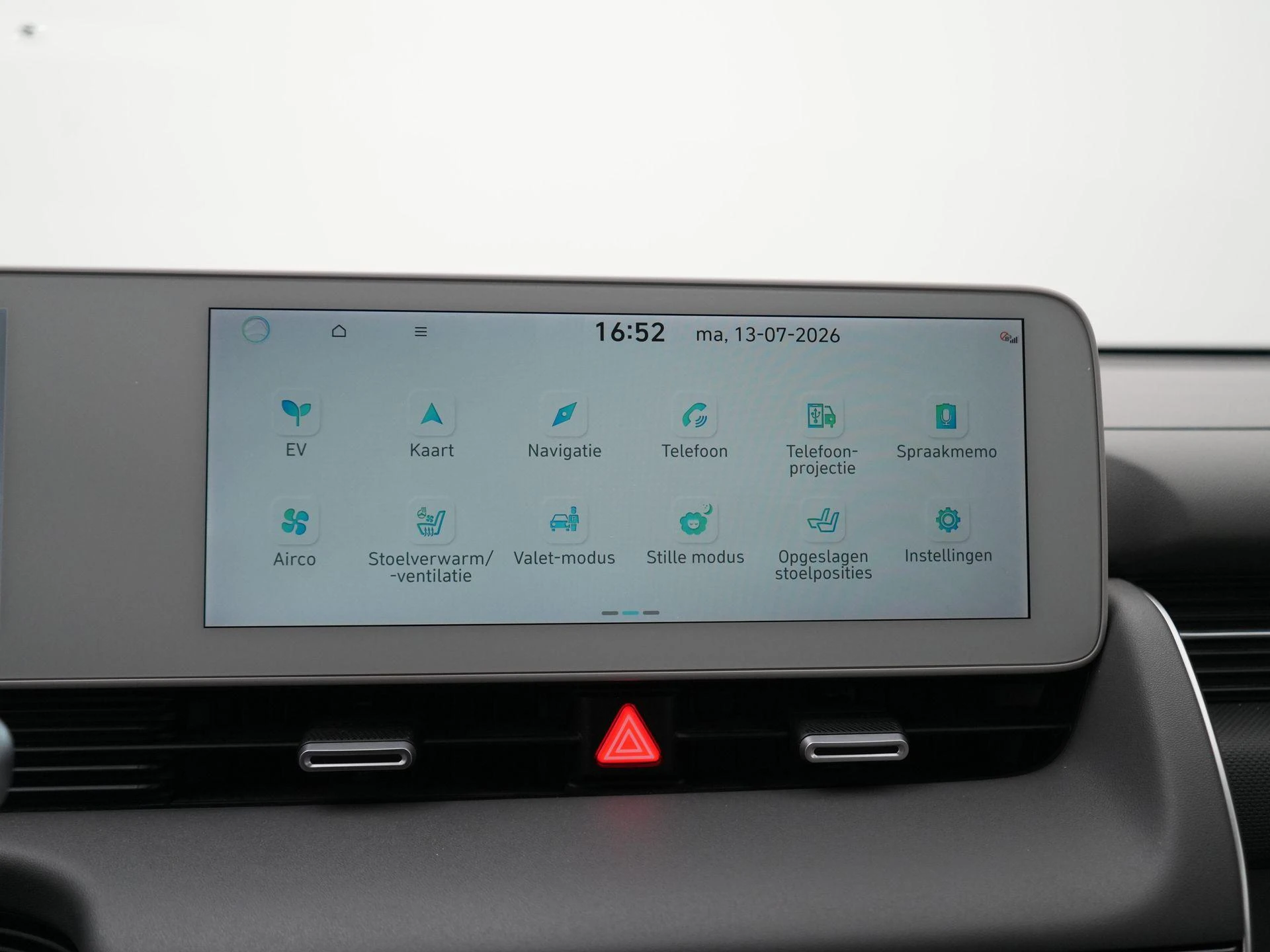 Hyundai IONIQ 5 Lounge 73kWh