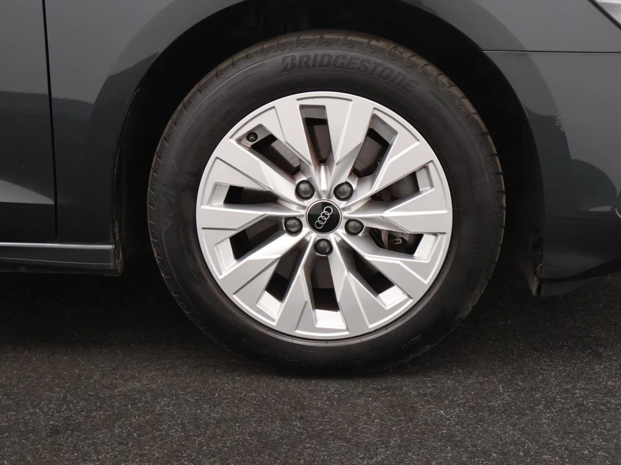 Audi A3 Sportback PHEV 40TFSIe 204PK *AUTOMAAT*S-LINE*ADAPTIVE*NAVI*PLUG-IN*...
