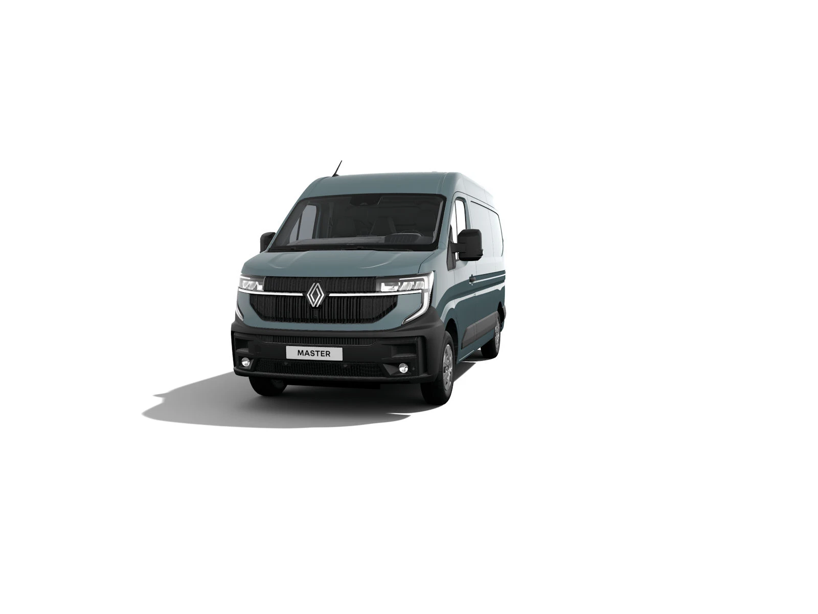 Renault Master Extra