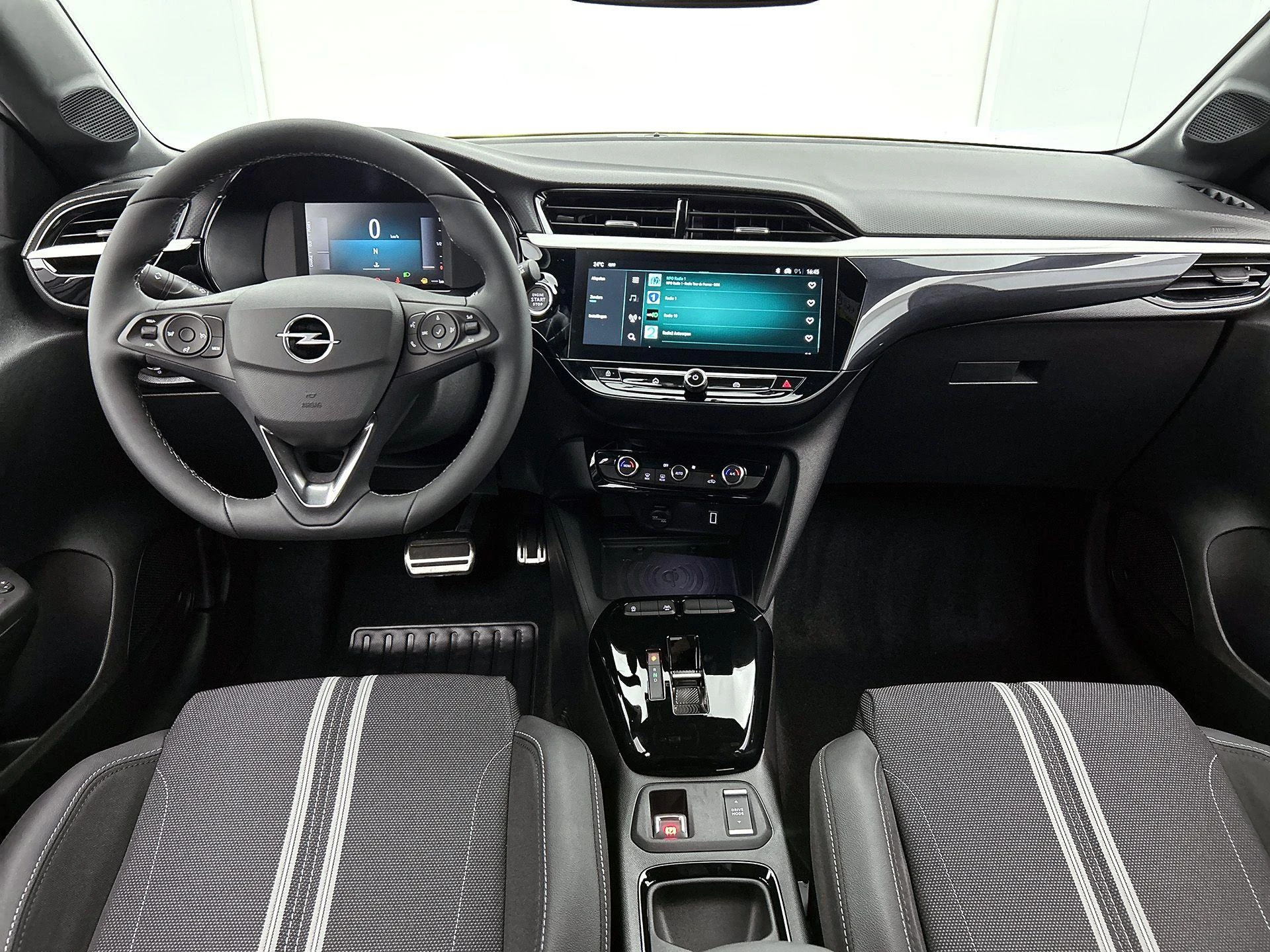 Opel Corsa 1.2 Turbo Hybrid GS