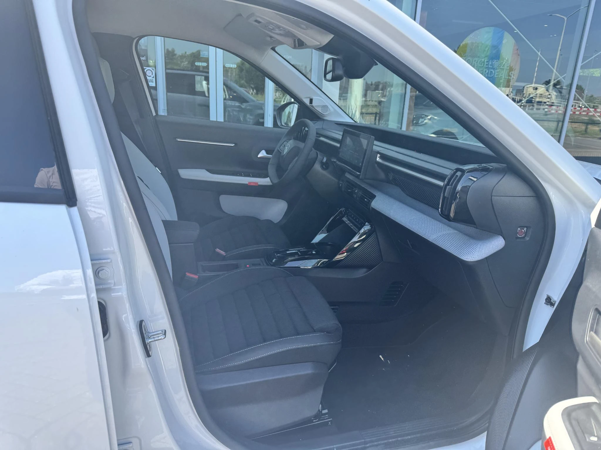 Citroën-C3 Aircross-image-11