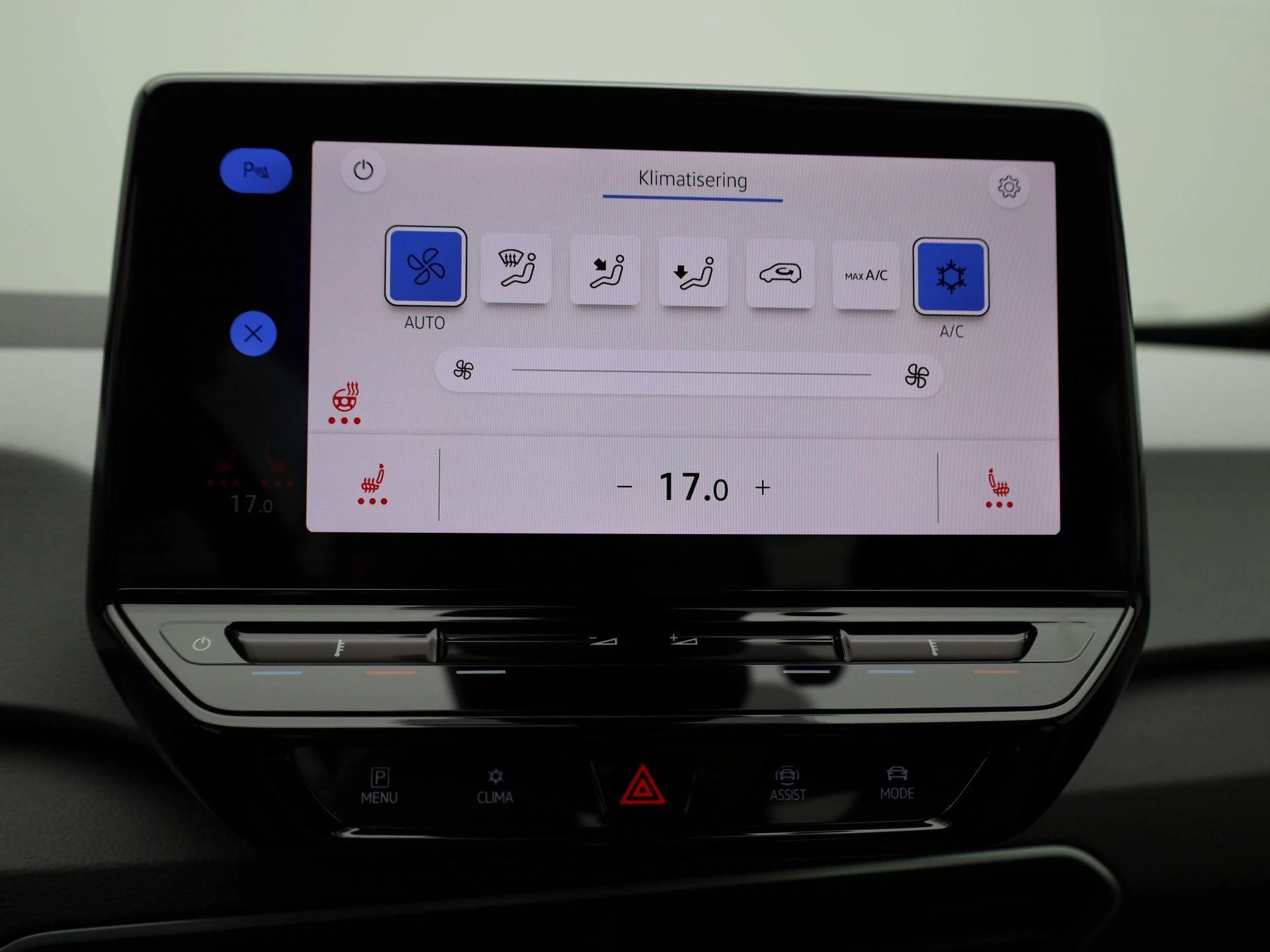 Volkswagen ID.3 Pro S 77 kWh 204 PK|