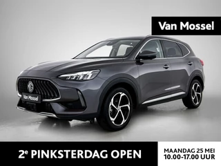 MG EHS 1.5 TGDI PHEV Aut. Luxury