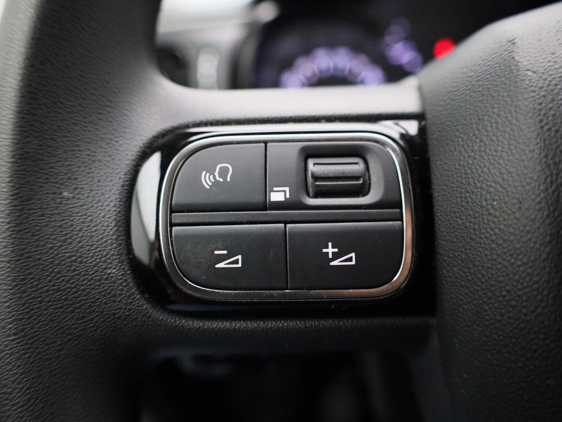 Citroën C3 1.2 PureTech Feel