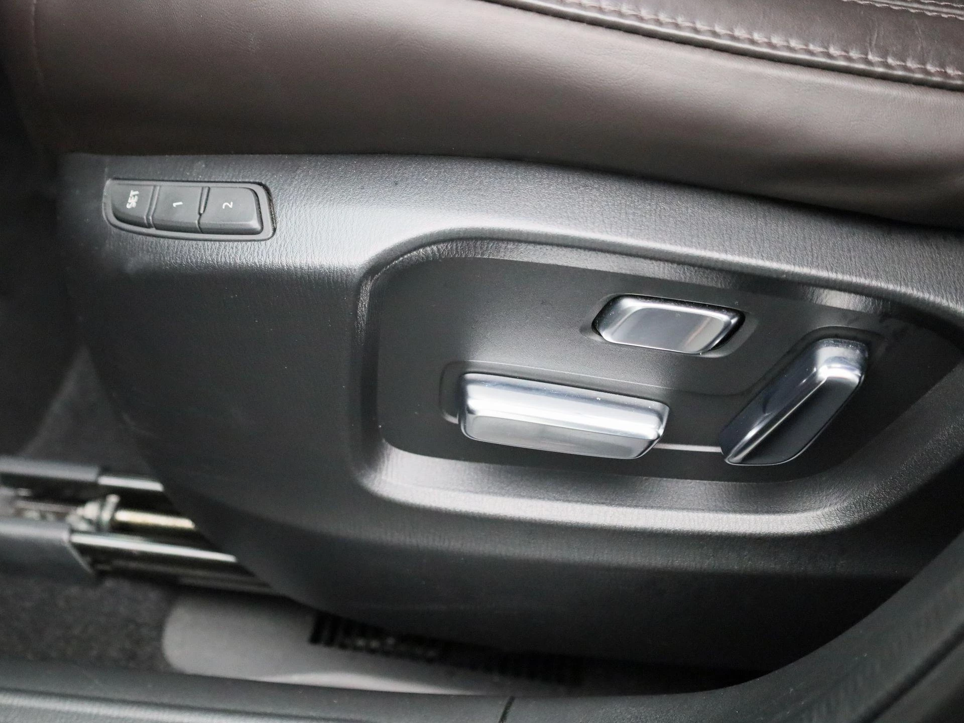 Mazda CX-5 2.5 SkyActiv-G 194 Signature
