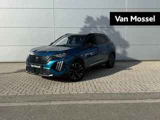 Peugeot 2008 1.2 Hybrid 145 GT