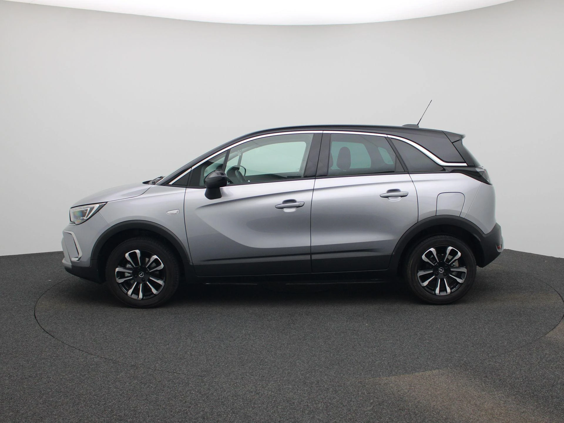 Opel Crossland 1.2 Turbo Elegance