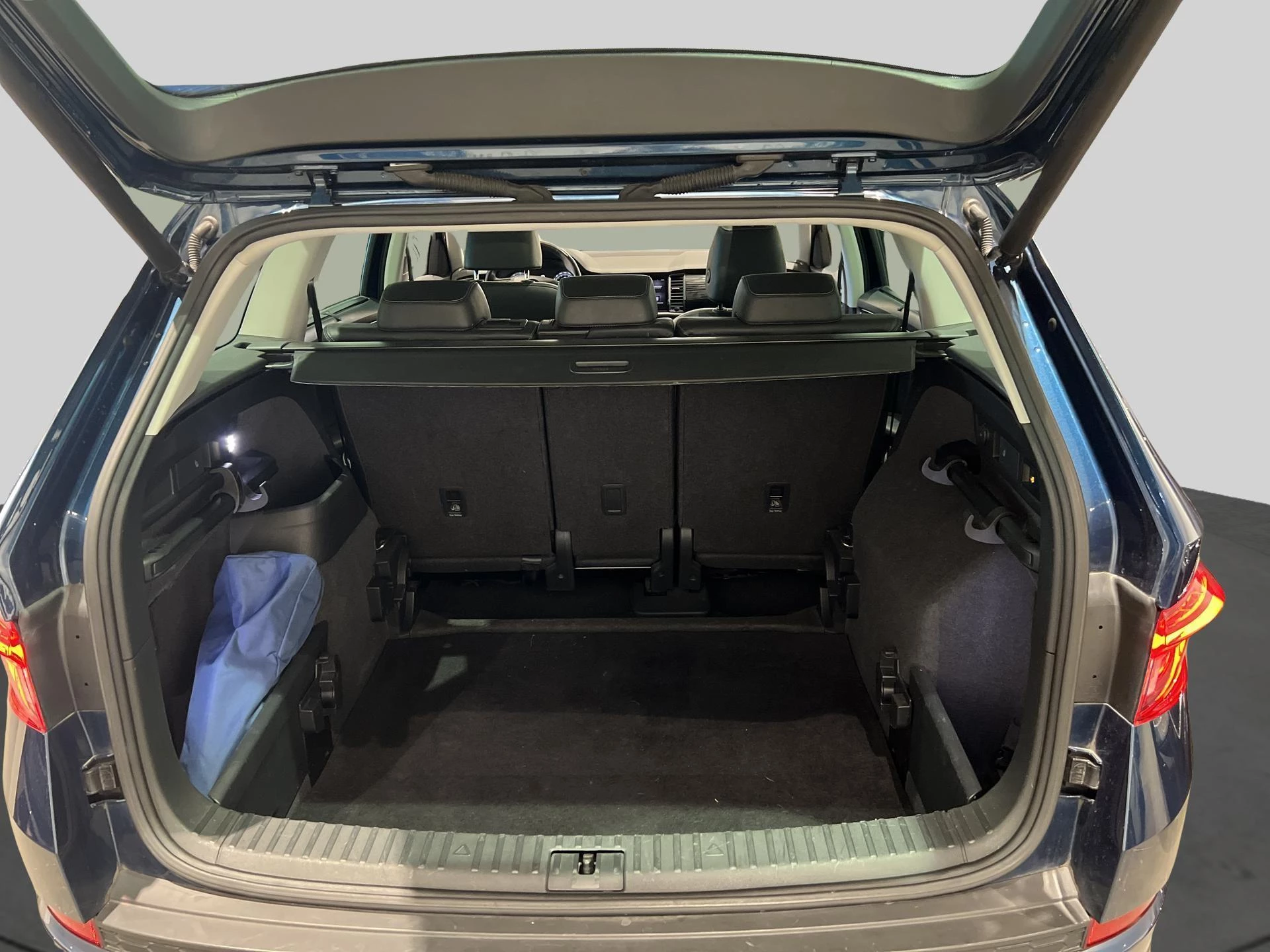 Škoda Kodiaq 2.0 TSI 140kW DSG7 4WD L&K