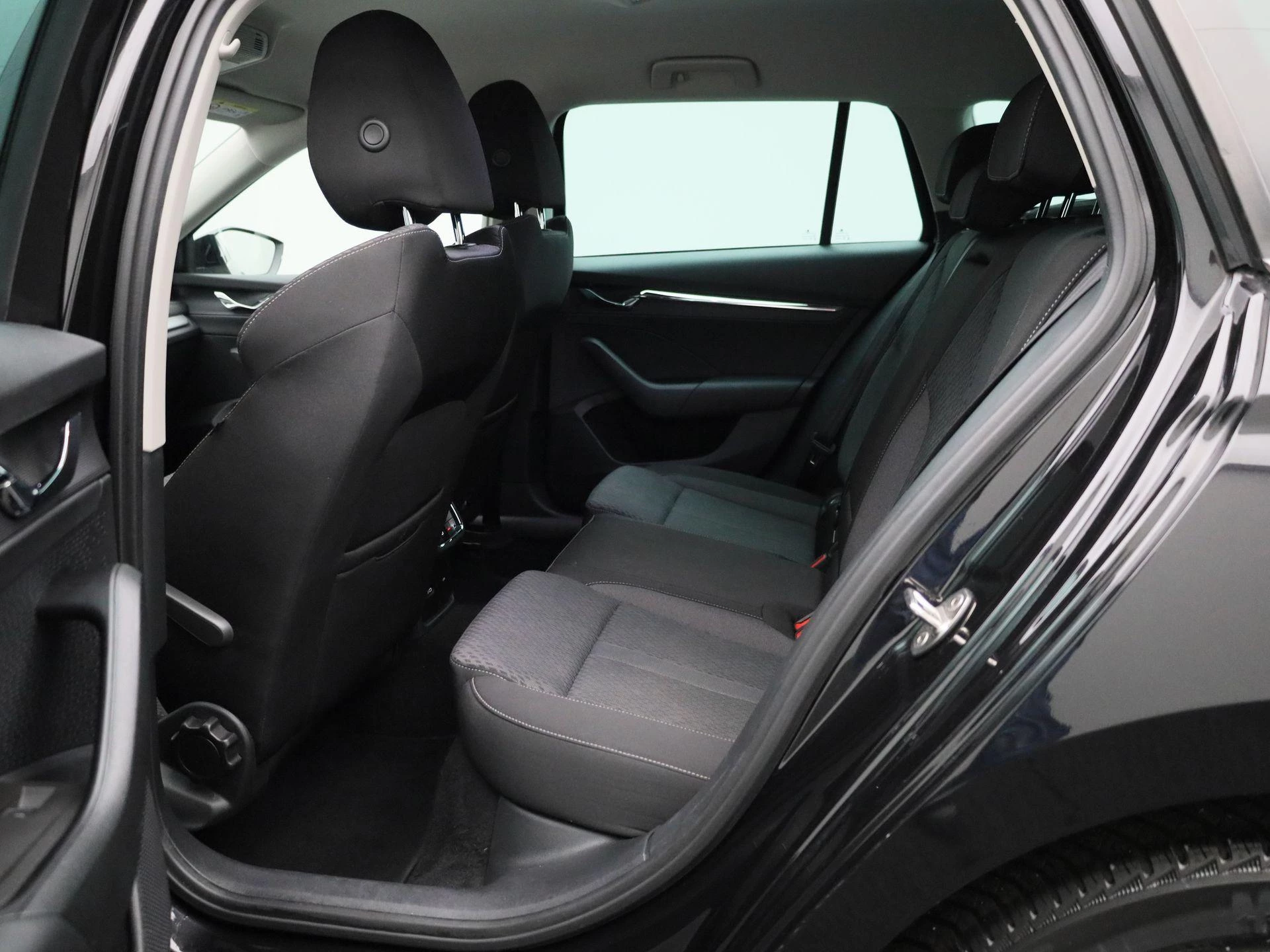 Škoda Octavia Combi 1.0 e-TSI Business Edition Plus