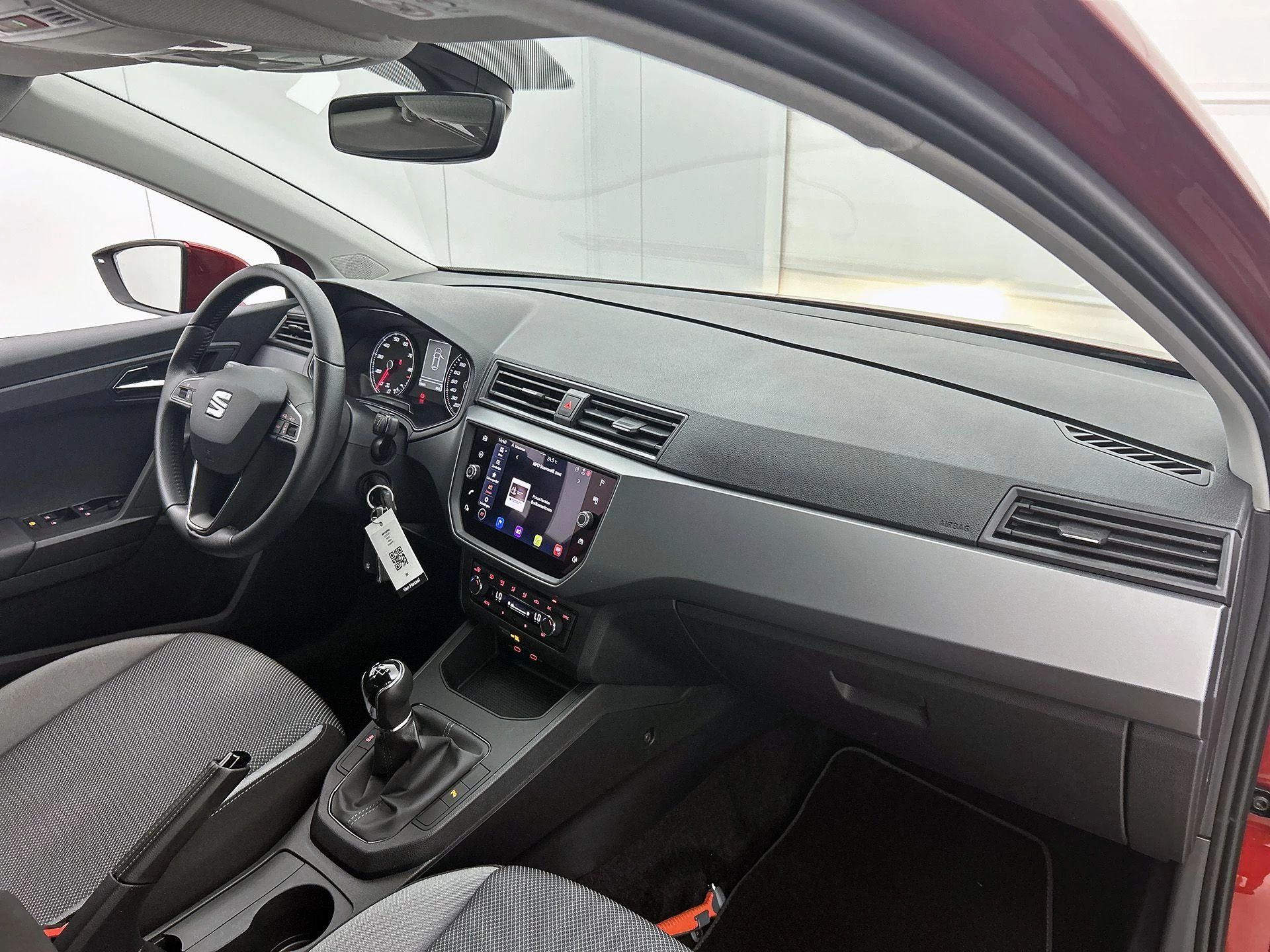 SEAT Ibiza 1.0 TSI Style Business Intense