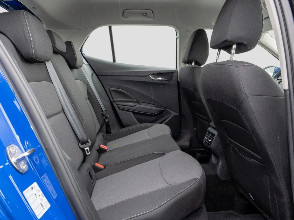 Škoda Fabia 1.0 Selection