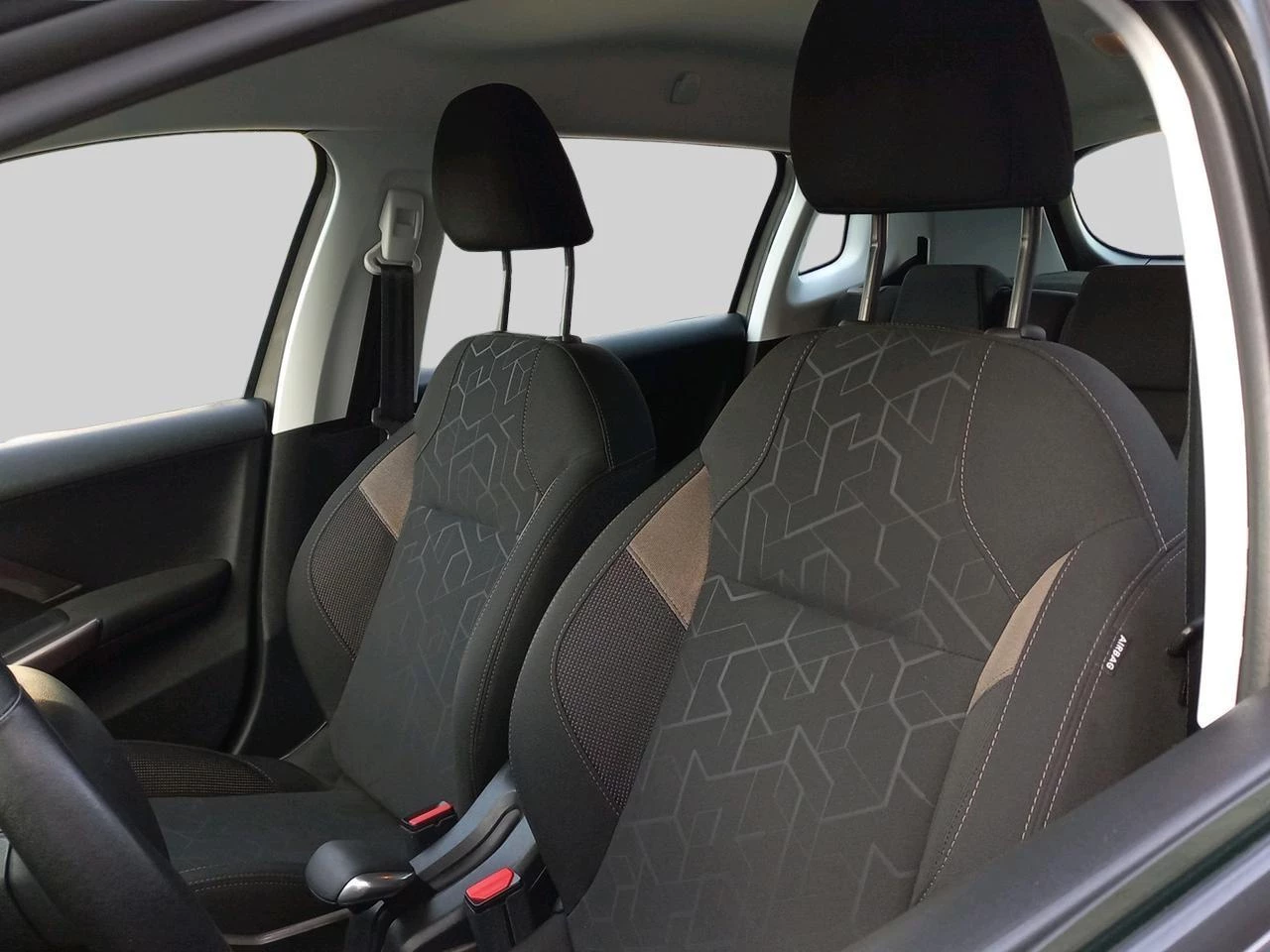 Peugeot 2008 1.2 Puretech 60kW Style