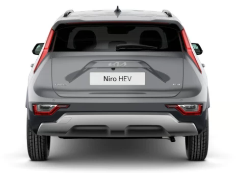 Kia Niro Pulse 1.6 GDi HEV 6DCT
