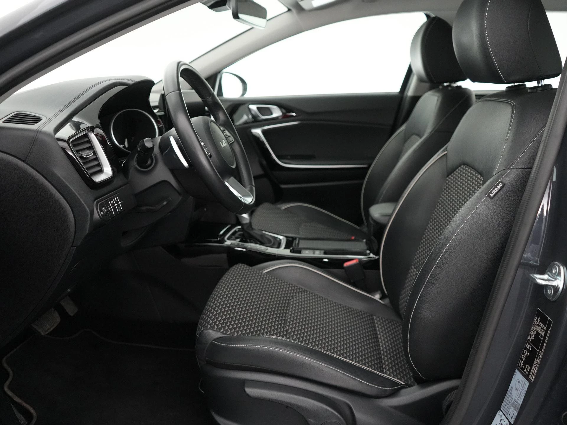 Kia cee'd Sportswagon Pulse 1.0 T-GDi 100 MHEV DCT ISG