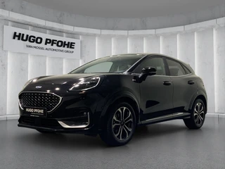 Ford Puma ST-Line Vignale MHEV Aut. | Pano | ACC | E-HK