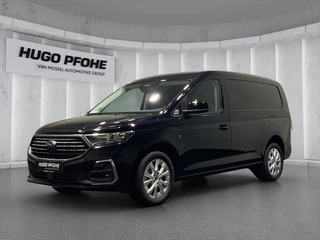 Ford Transit Connect Grand Limited 2.0 EcoBlue Automatik Kasten-LKW. *Aktionsangebot Mailight*