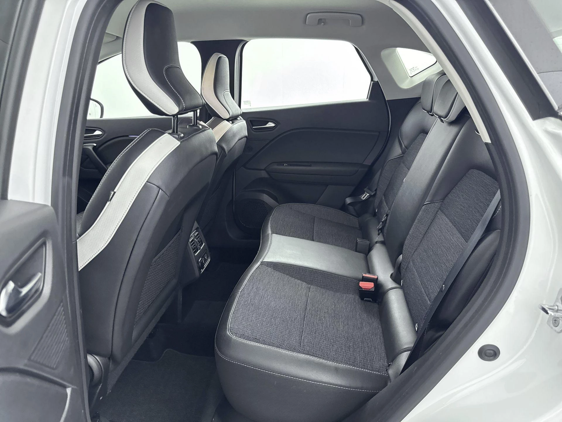 Renault Captur 1.0 TCe 90Pk Edition One