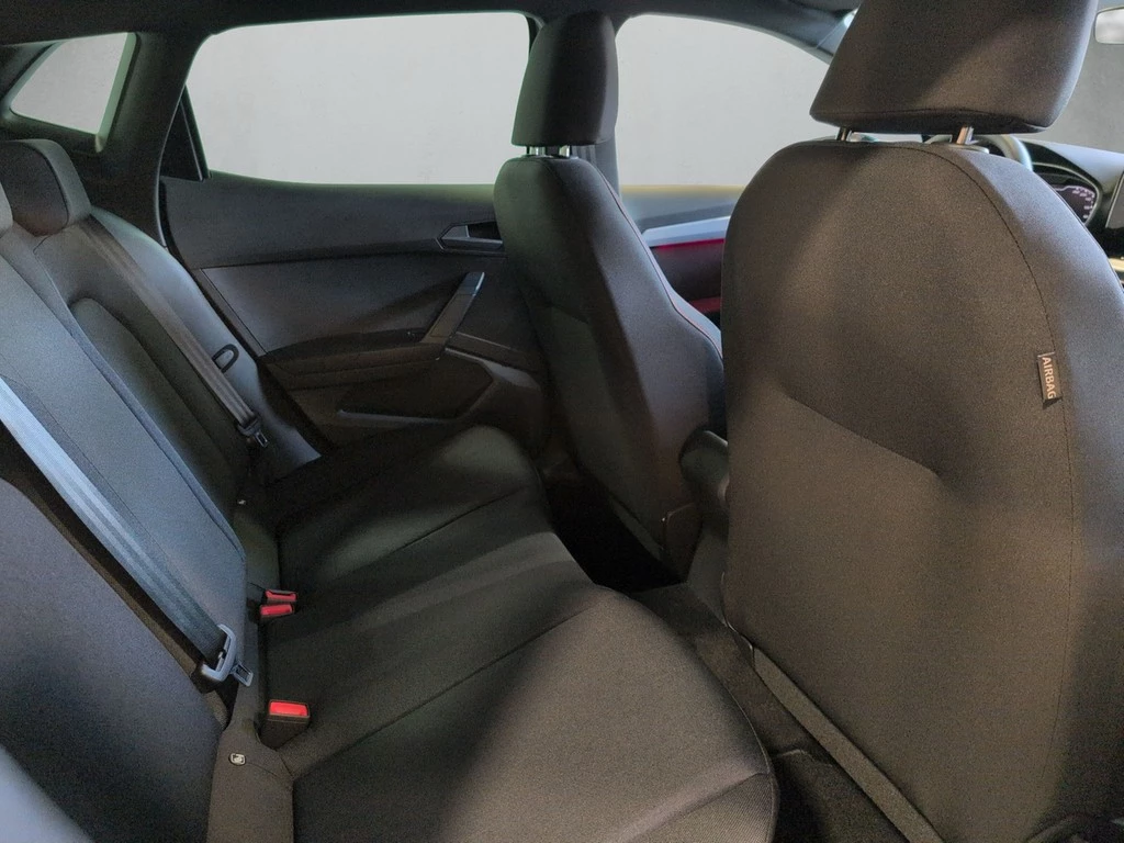 SEAT Ibiza FR 1.0 TSI 116PS DSG Navi; Sitzheizung; Rückfahrkamera