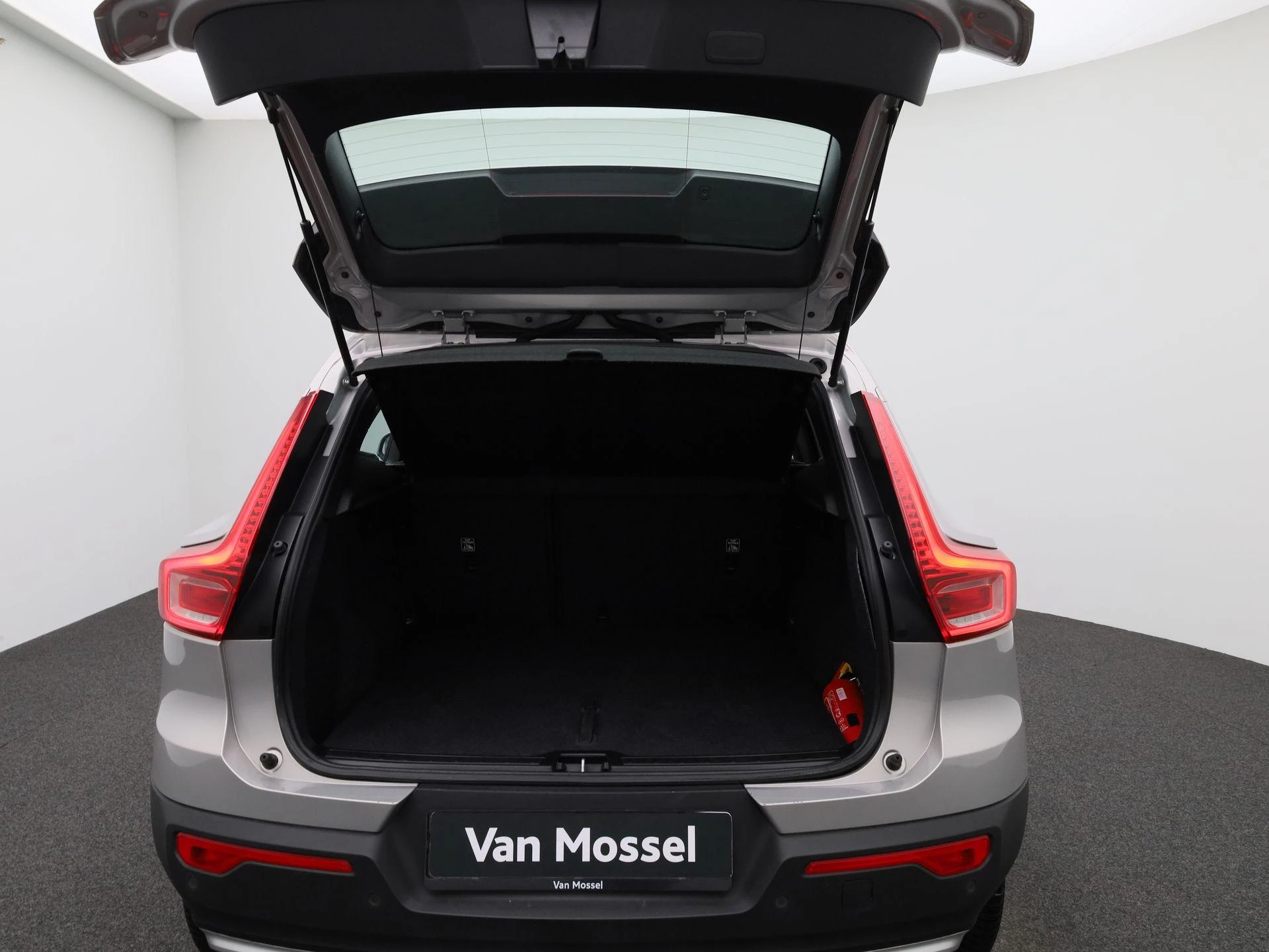 Volvo XC40 T2 Geartronic Momentum