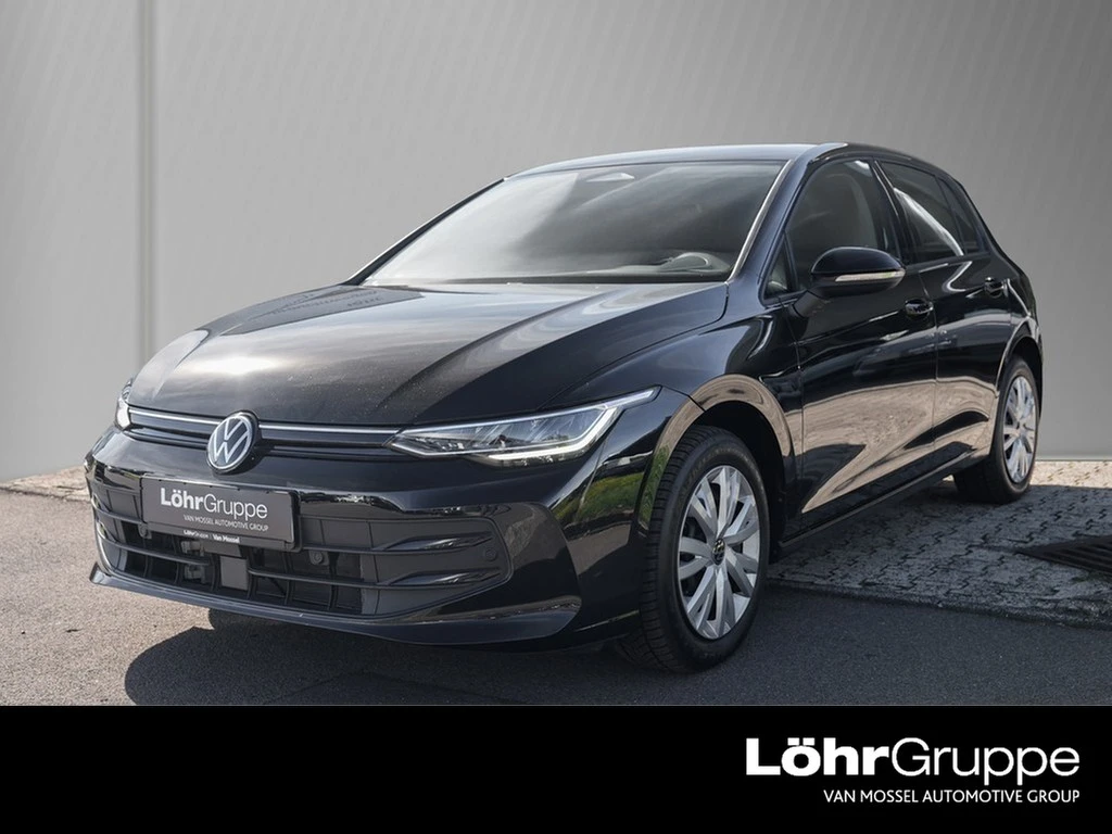 Volkswagen Golf 2025