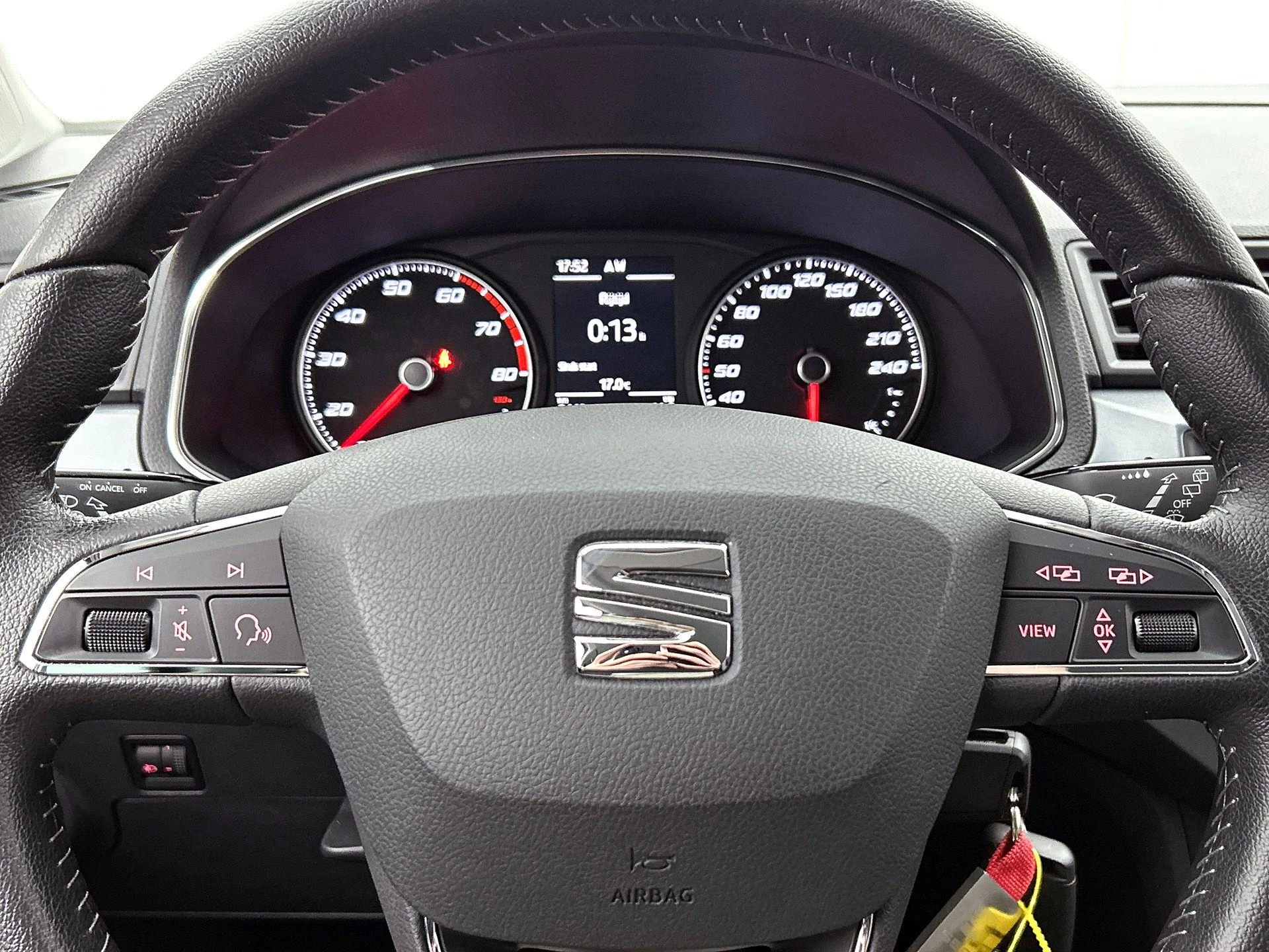 SEAT Arona 1.0 TSI Style Launch Edition