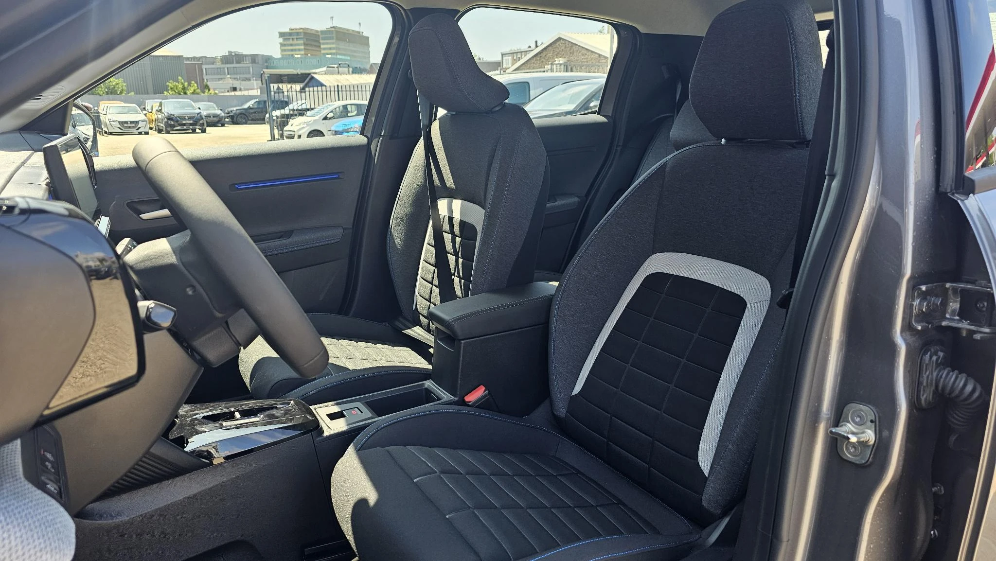 Citroën ë-C3 Business 113pk Comfort Range 44 kWh