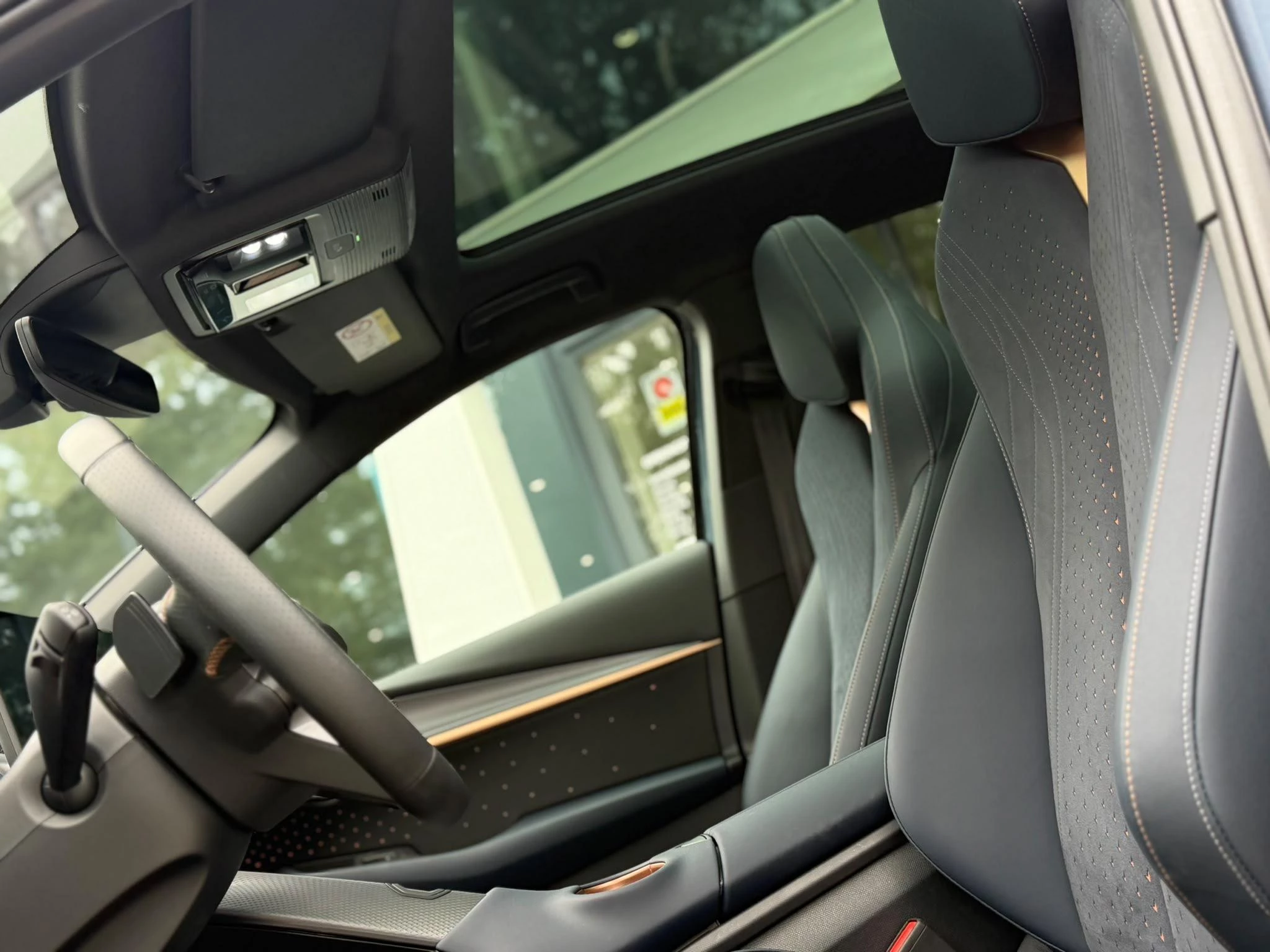 CUPRA Tavascan VZ Adrenaline 82 kWh